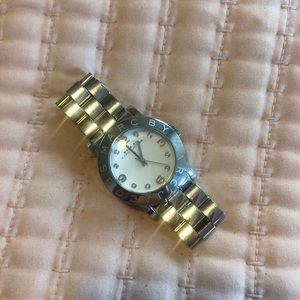 Marc Jacobs Bracelet Watch